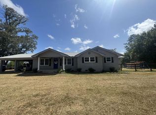 1706 Old Salem Rd, Frisco City, AL 36445