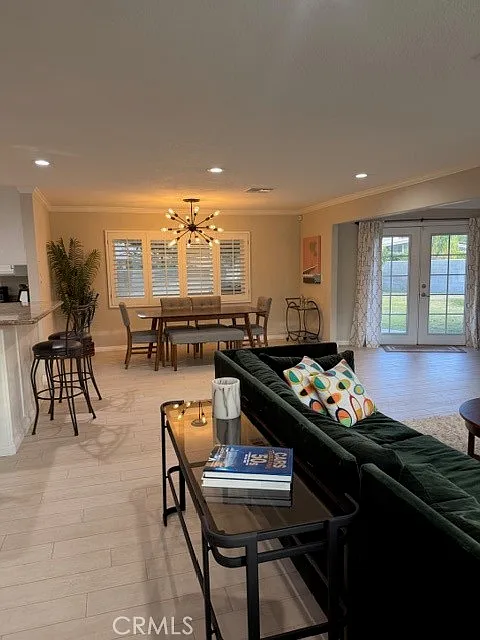 3 bed, 1456 sqft, $3,600 — Photo 3
