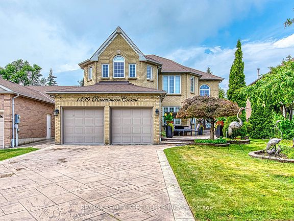 2nd image of 1499 Ravensmoor Cres