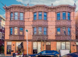 540 Bainbridge St, Philadelphia, PA 19147