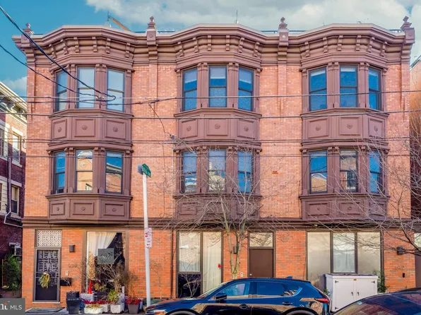 540 Bainbridge St, Philadelphia, PA 19147