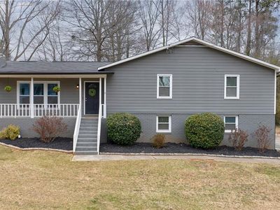 3310 Forest Creek Dr SW, Marietta, GA, 30064