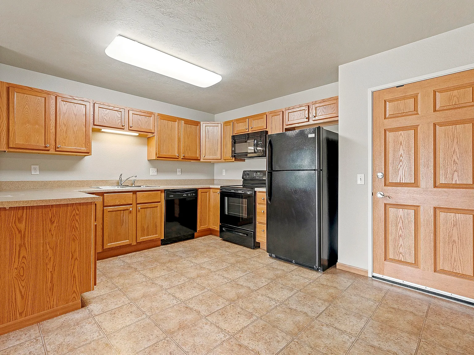 Northdale Apartments — Photo 3