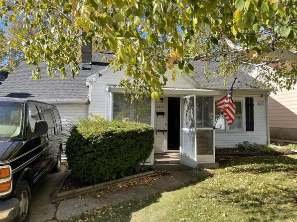 4815 North 55th STREET, Milwaukee, WI 53218