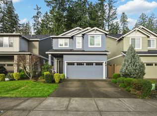 3767 SE Willamette Ave, Hillsboro, OR