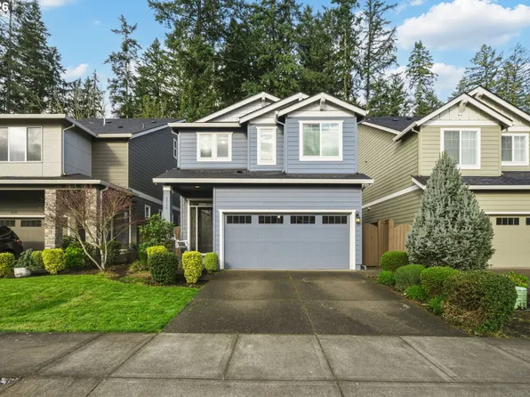 3767 SE Willamette Ave, Hillsboro, OR 97123