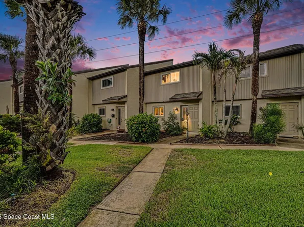 201 6th Ave APT E, Melbourne Beach, FL 32951