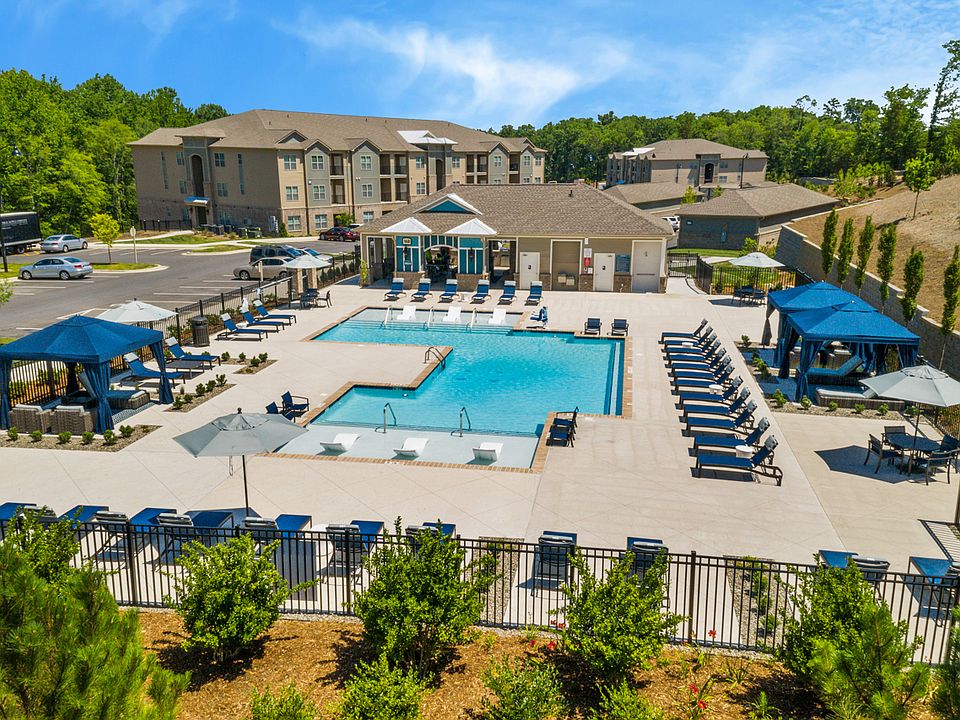 The Lodges at Lake Wylie in Lake Wylie, SC
