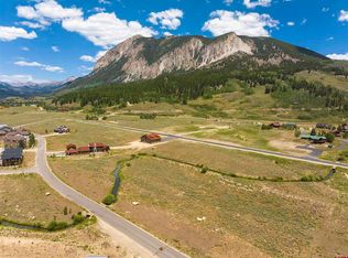 333 S Avion Drive, Crested Butte, CO 81224