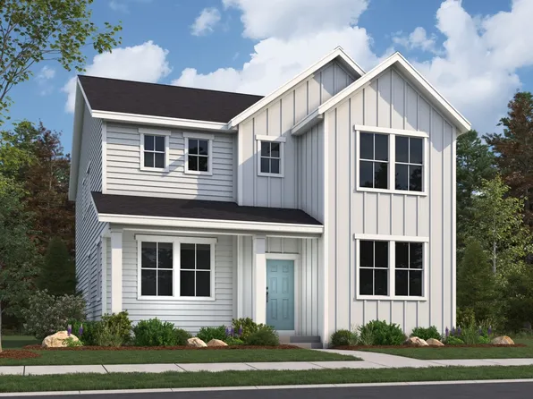 Woodlawn Plan, Waterfield