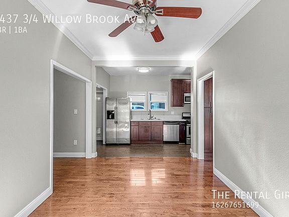 2nd image of 4437 3/4 Willow Brook Ave