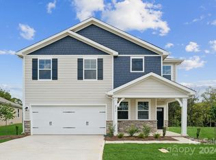 2516 Blue Sky Meadows Dr, Monroe, NC 28110