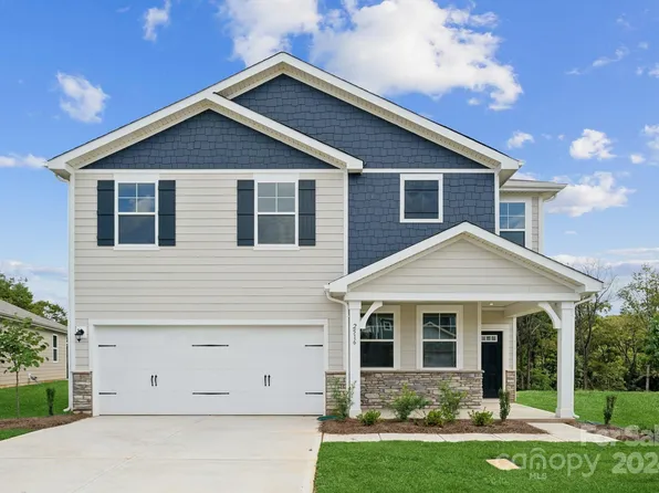 2516 Blue Sky Meadows Dr, Monroe, NC 28110