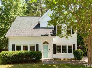 5408 Trestlewood Ln, Raleigh, NC 27610