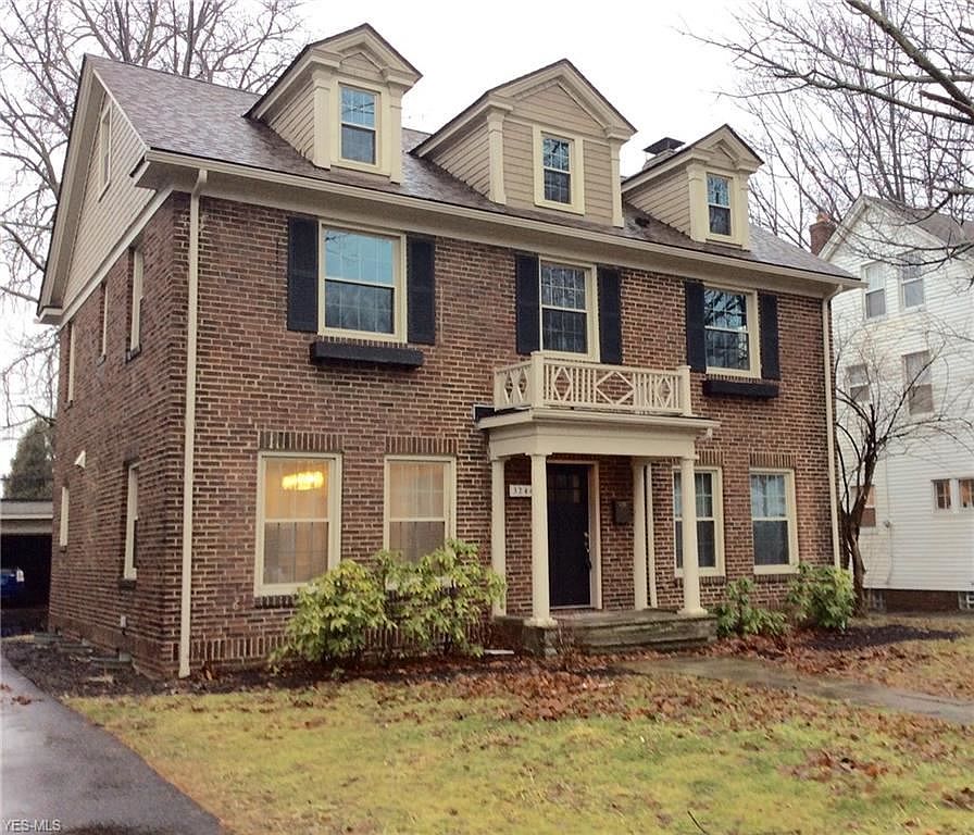 3244 Chadbourne Rd, Shaker Heights, OH 44120 | Zillow
