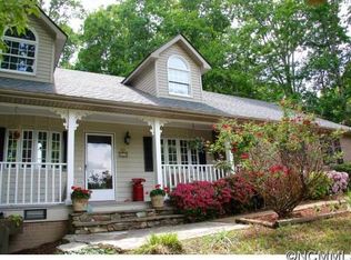 38 Windsong Dr, Fairview, NC 28730