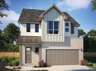 Parmer Plan, Foxfield, Austin, TX 78758