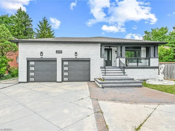 396 Denlow Ave, Hamilton, ON L9C 6Z5