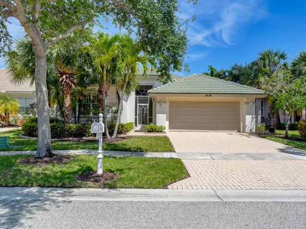 9336 Heron Cove Drive, West Palm Beach, FL 33411
