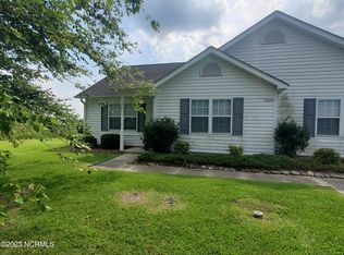 4660 Weyerhaeuser Rd #A, Ayden, NC 28513