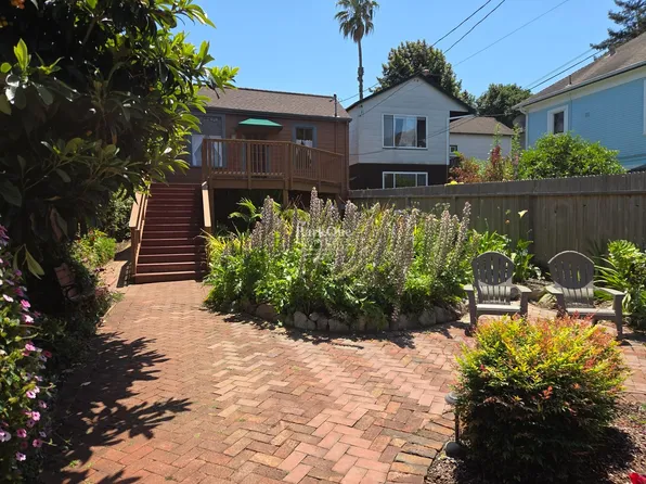 415 Turney St, Sausalito, CA 94965