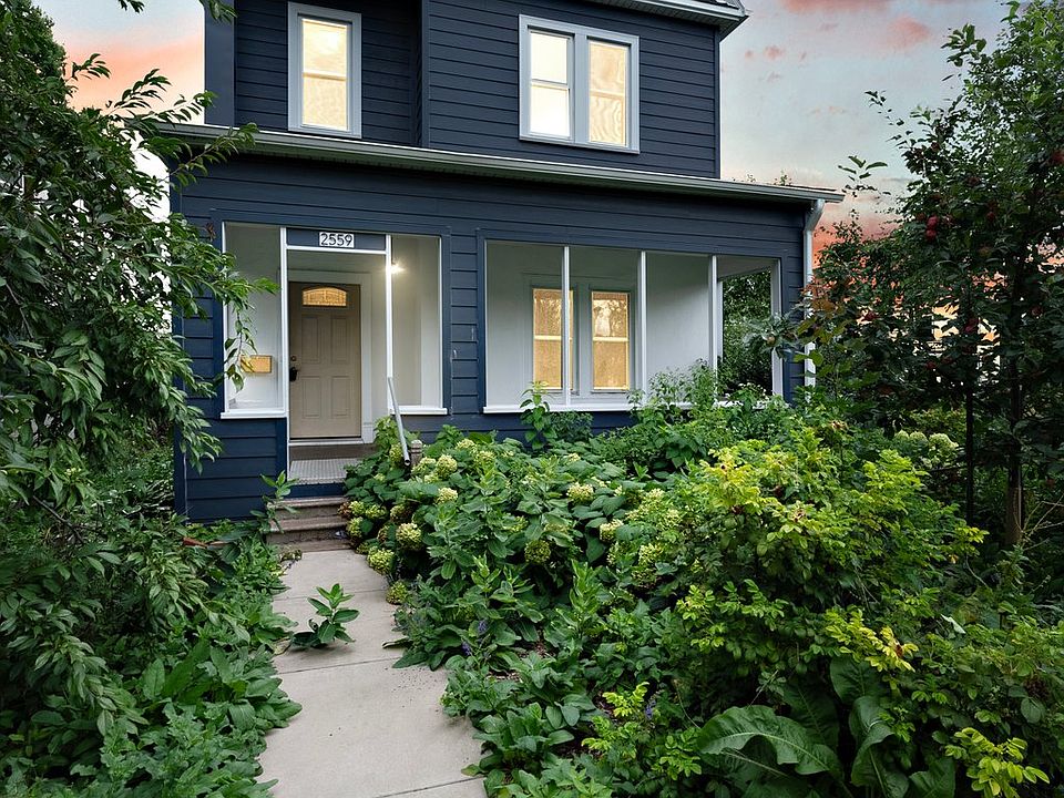 Welcome to 2559 Aldrich!