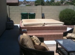 11806 W Avenida Del Sol, Pine Knoll Shores, AZ 85373