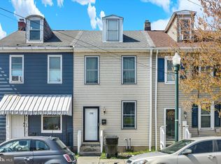 1702 N 5th St, Harrisburg, PA