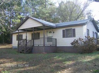 1250 Old Webb Rd, Anderson, SC 29626