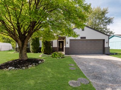 7640 Gordon Way, Indianapolis, IN, 46237