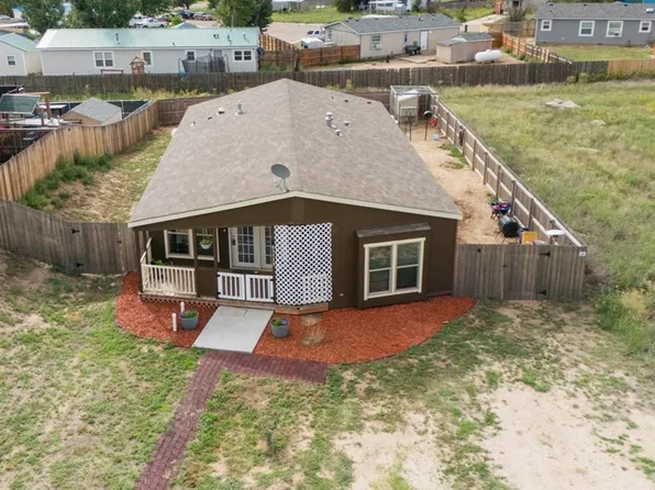 23739 Redtail Dr, Colorado Springs, CO 80928