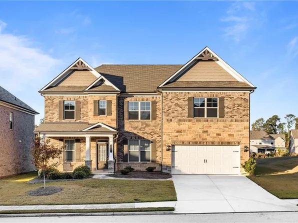 3421 Andover Way, Buford, GA 30519