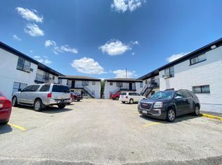 5400 Market St, Houston, TX 77020