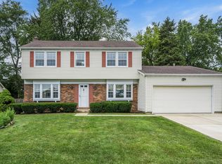 751 Essington Ln, Buffalo Grove, IL 60089