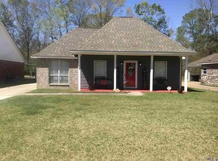 9995 Breeden Dr, Baton Rouge, LA 70811