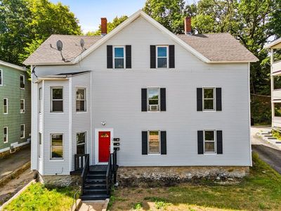 191 Worcester St, Southbridge, MA, 01550