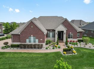 16182 Via Colico, Macomb, MI
