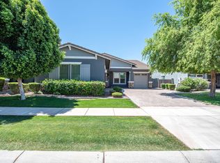 4057 E Palo Verde St, Gilbert, AZ 85296