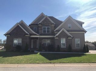 12742 Saddle Way, Knoxville, TN 37922