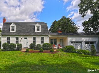 130 Elm Street, Fairfield, CT 06824