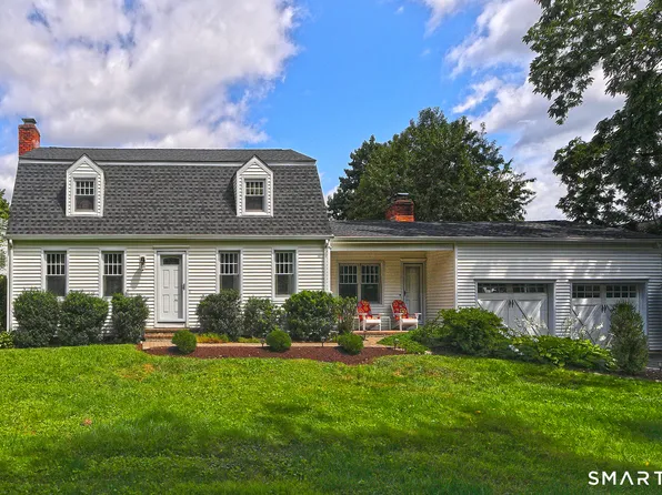 130 Elm Street, Fairfield, CT 06824