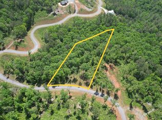 0 Canoe Point, Ellijay, GA 30540