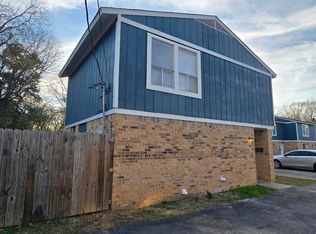 805 Texas St, Longview, TX 75601