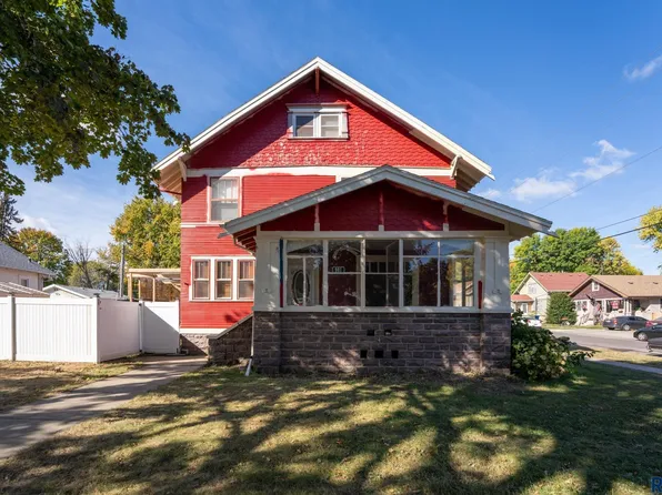 901 S Duluth Ave, Sioux Falls, SD 57104