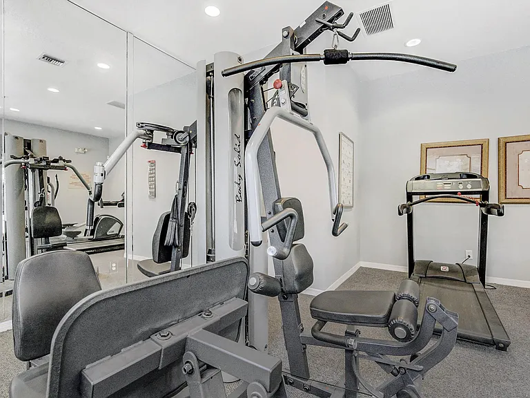 The Club at Sugar Mill Apartments — Photo 28