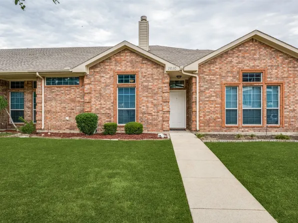 1610 Poinsettia Blvd, Denton, TX 76208