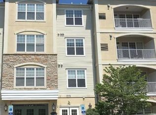 232 Masterson Ct #232, Ewing, NJ 08618