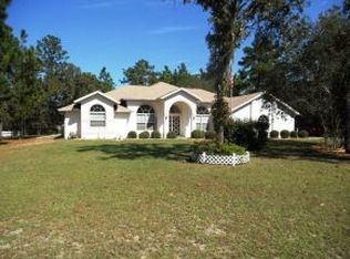 3705 W Citrus Springs Blvd, Citrus Springs, FL 34433