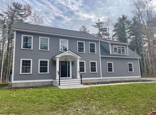 17 Faxon Dr, Wells, ME 04090