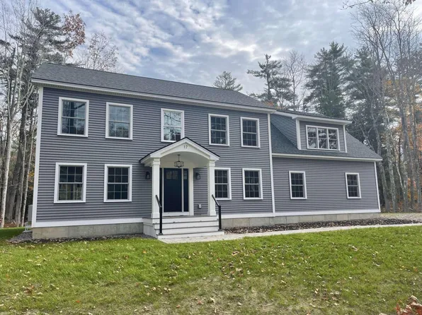 17 Faxon Drive, Wells, ME 04090